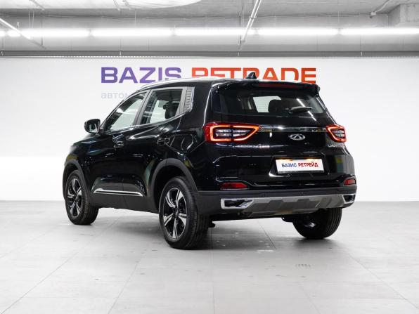 Chery Tiggo 4 Pro I Рестайлинг с пробегом 2024 года, цена 1 700 000 рублей, 21081 км, внедорожник, Автокод Объявления