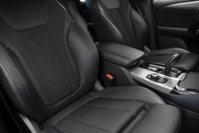 BMW X3 III (G01) с пробегом 2019 года, цена 3 150 000 рублей, 182513 км, внедорожник, Автокод Объявления