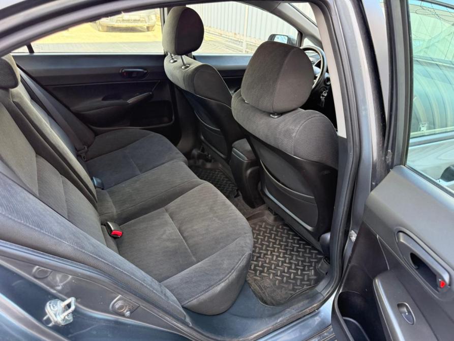 Honda Civic VIII Рестайлинг Ростов-на-Дону  - изображение 10