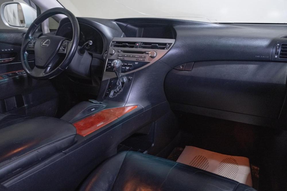 Lexus RX III Томск  - изображение 11