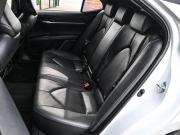 Toyota Camry VIII (XV70) Рестайлинг Новороссийск  - изображение 31