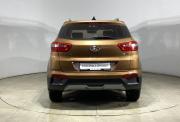 Hyundai Creta I Саранск  - изображение 39