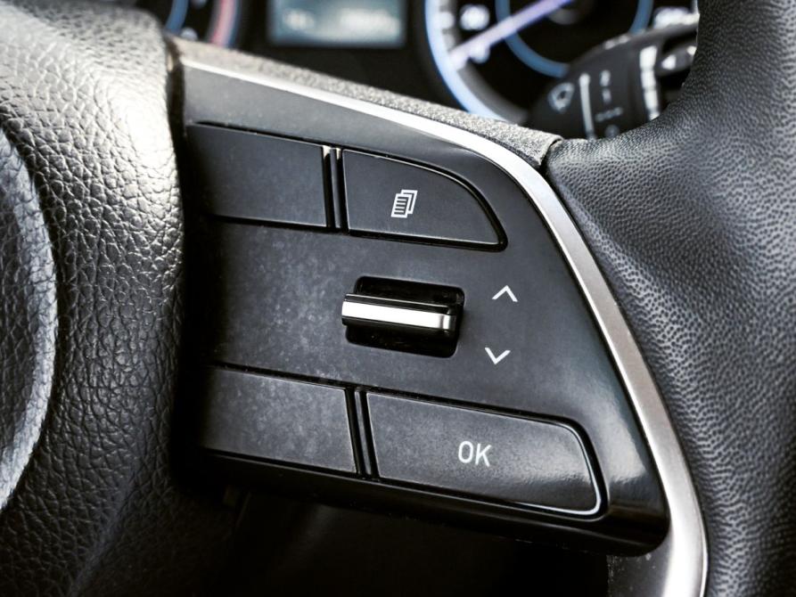 Hyundai Creta II Екатеринбург  - изображение 13