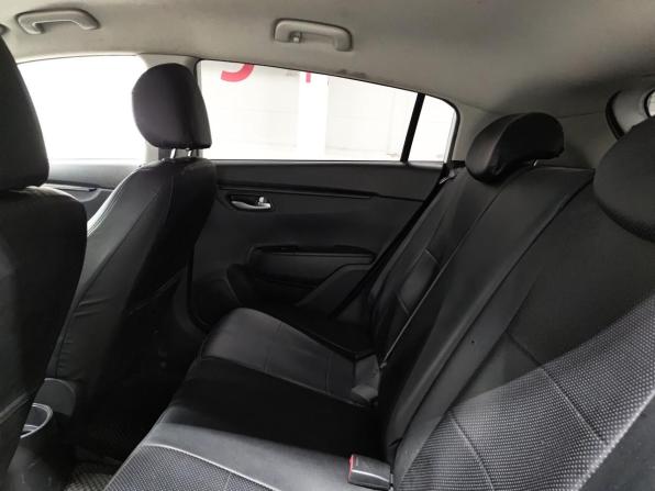 Kia Rio IV с пробегом 2018 года, цена 1 399 000 рублей, 99013 км, хэтчбек, Автокод Объявления