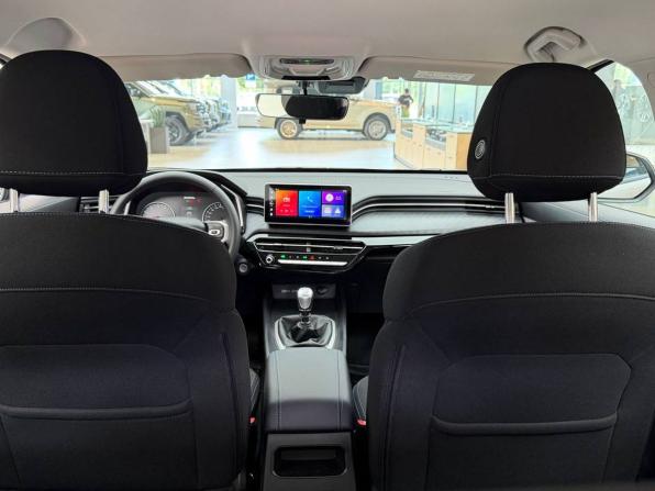 Новый Haval Jolion I Рестайлинг 2 2026 года, цена 2 028 510 рублей, внедорожник, Автокод Объявления
