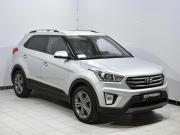 Hyundai Creta I Ростов-на-Дону  - изображение 21