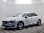 Volvo S60 II Рестайлинг Москва  - изображение 18