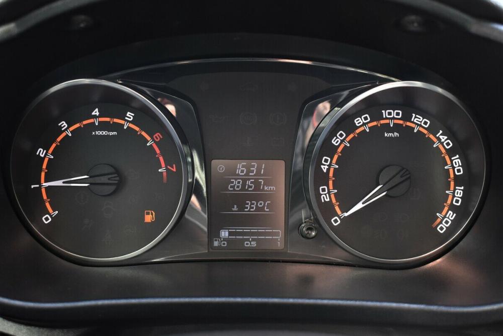 Lada (ВАЗ) Granta I Рестайлинг Москва  - изображение 6