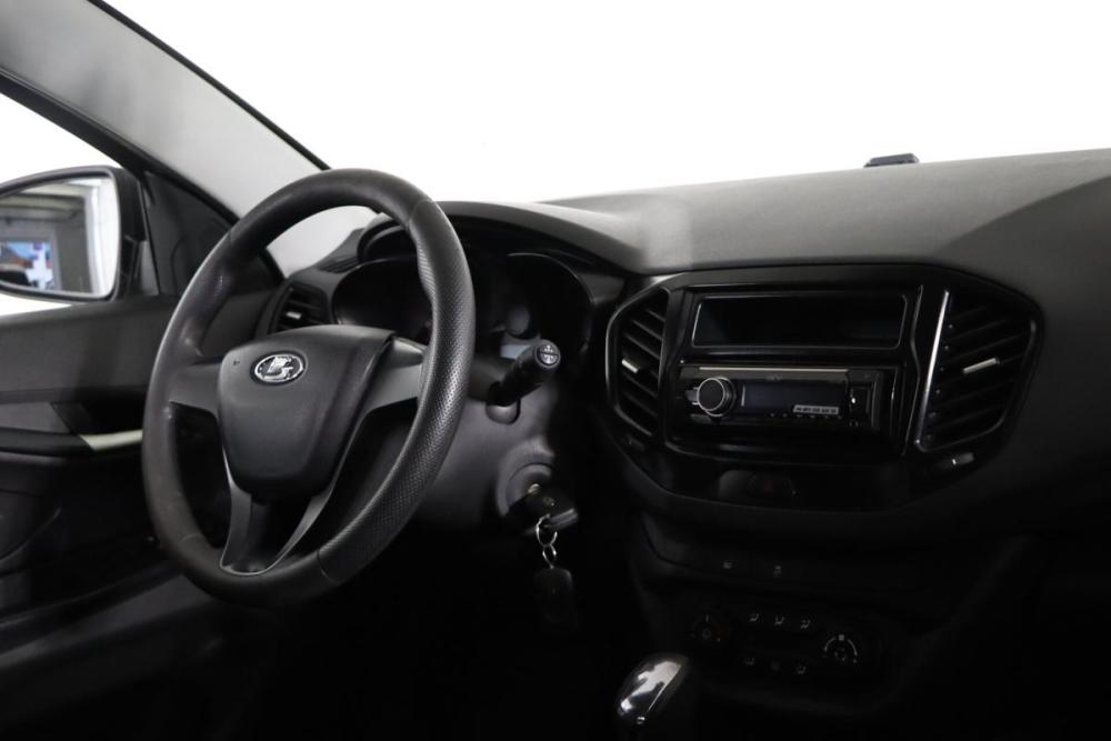 Lada (ВАЗ) Vesta I Нижний Новгород  - изображение 11