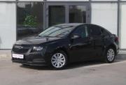 Chevrolet Cruze I Саратов  - изображение 28