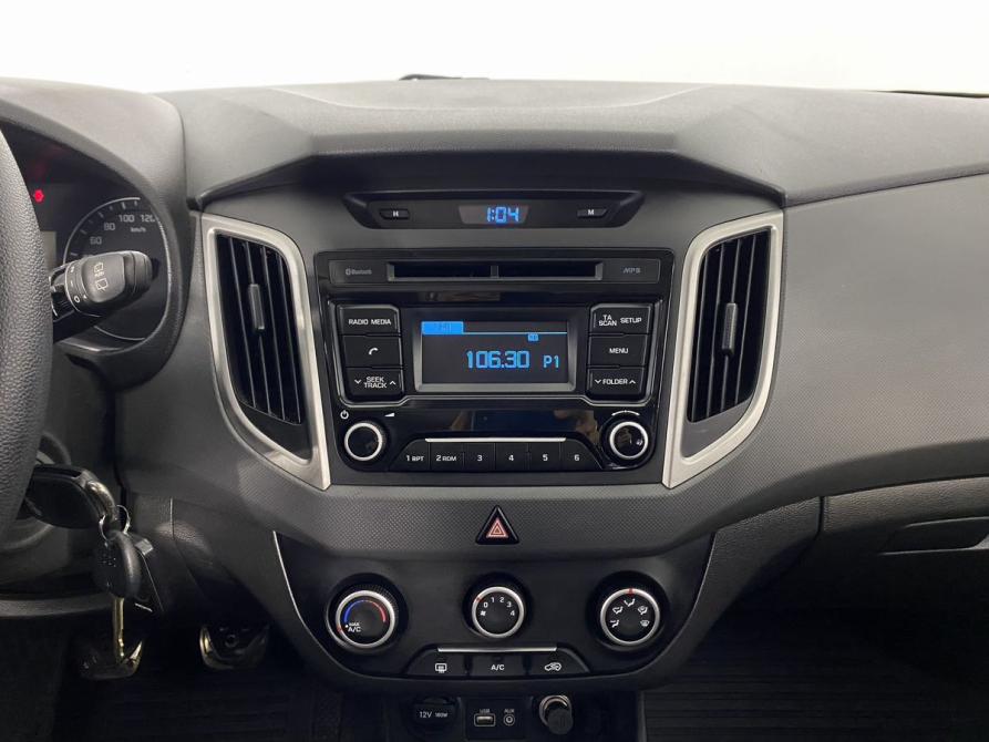 Hyundai Creta I Воронеж  - изображение 10