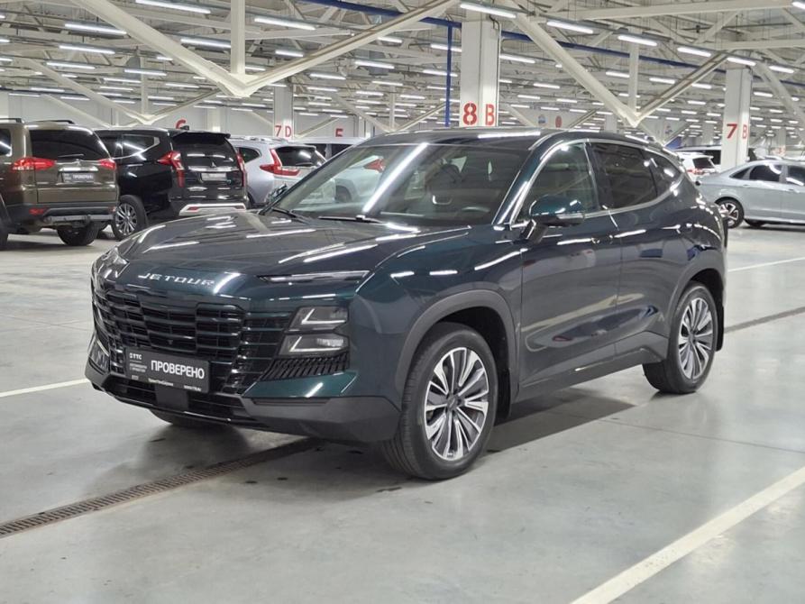 JETOUR Dashing I Казань  - изображение 1