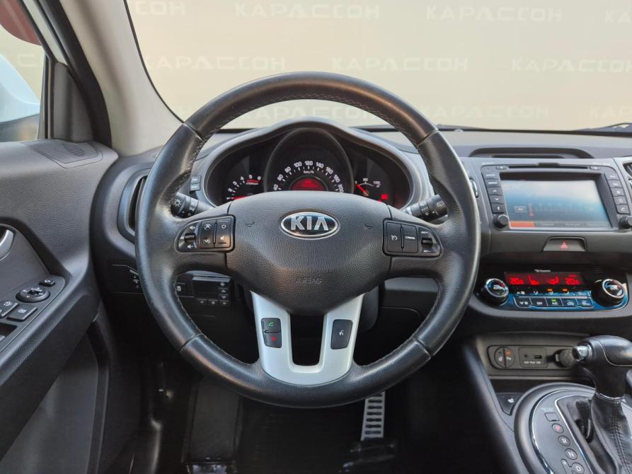 Kia Sportage III Екатеринбург  - изображение 5