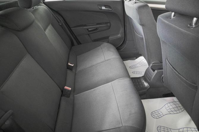 Opel Astra H Рестайлинг с пробегом 2007 года, цена 399 000 рублей, 219086 км, хэтчбек, Автокод Объявления