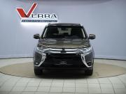 Mitsubishi Outlander III Рестайлинг 3 Уфа  - изображение 18