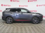 Changan UNI-S (CS55 Plus) Вологда  - изображение 22