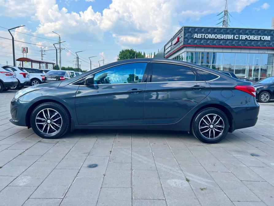 Hyundai i40 I Стерлитамак  - изображение 7