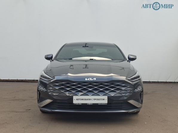 Kia K8 I с пробегом 2021 года, цена 3 100 000 рублей, 91810 км, седан, Автокод Объявления