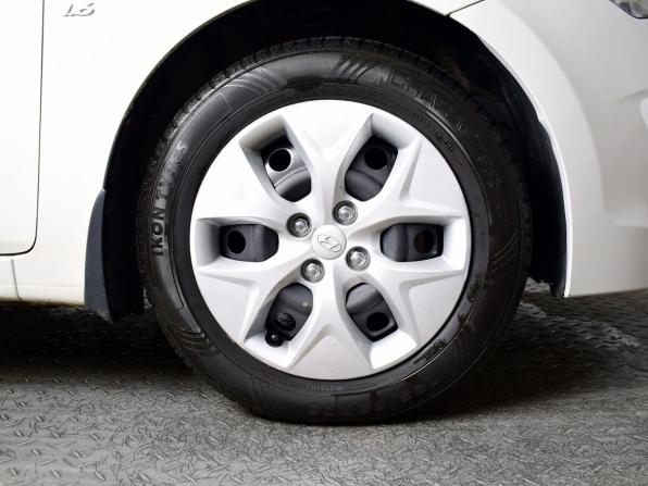 Hyundai Solaris I Рестайлинг с пробегом 2014 года, цена 949 999 рублей, 227549 км, седан, Автокод Объявления