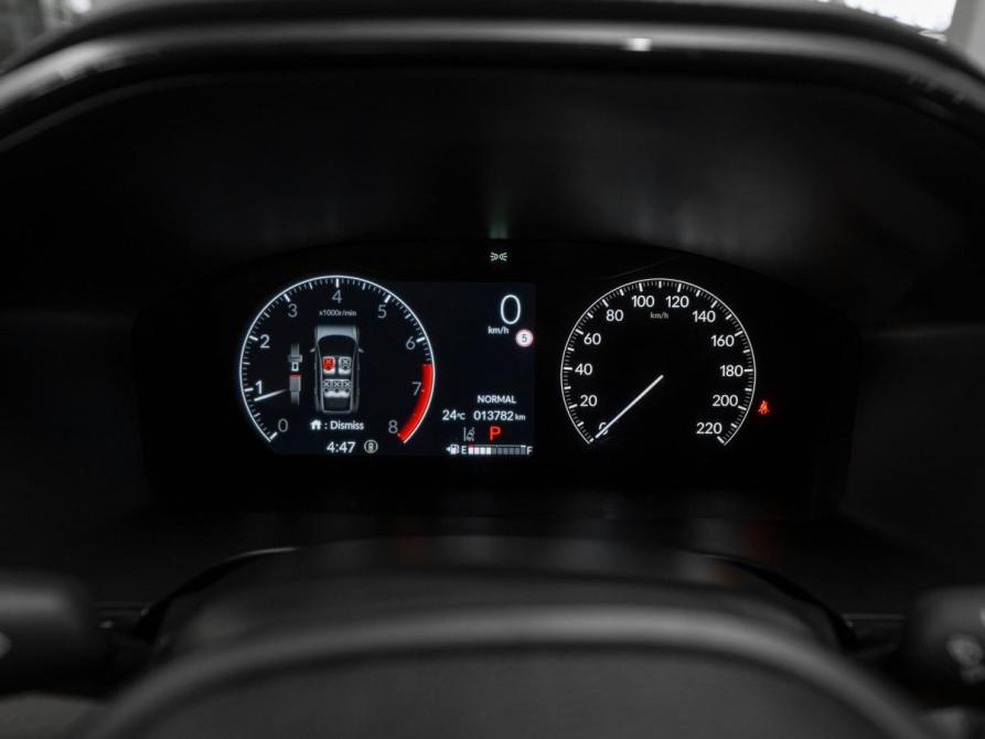 Honda CR-V VI Москва  - изображение 12