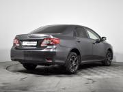 Toyota Corolla X (E140 E150) Рестайлинг Санкт-Петербург  - изображение 26