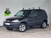 Lada (ВАЗ) Niva Петрозаводск  - изображение 17