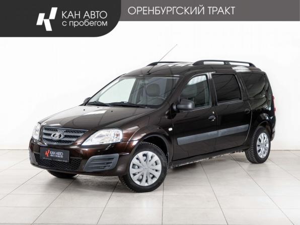 Lada (ВАЗ) Largus I с пробегом 2020 года, цена 930 000 рублей, 91570 км, универсал, Автокод Объявления
