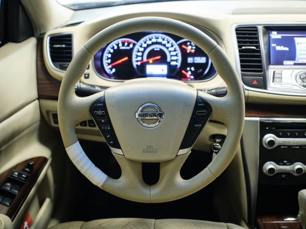Nissan Teana II (J32) Рестайлинг с пробегом 2012 года, цена 984 000 рублей, 268000 км, седан, Автокод Объявления
