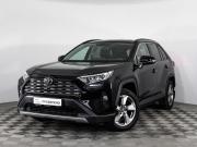 Toyota RAV4 V (XA50) Санкт-Петербург  - изображение 23