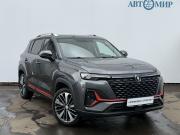 Changan CS35 Plus I Рестайлинг Москва  - изображение 16