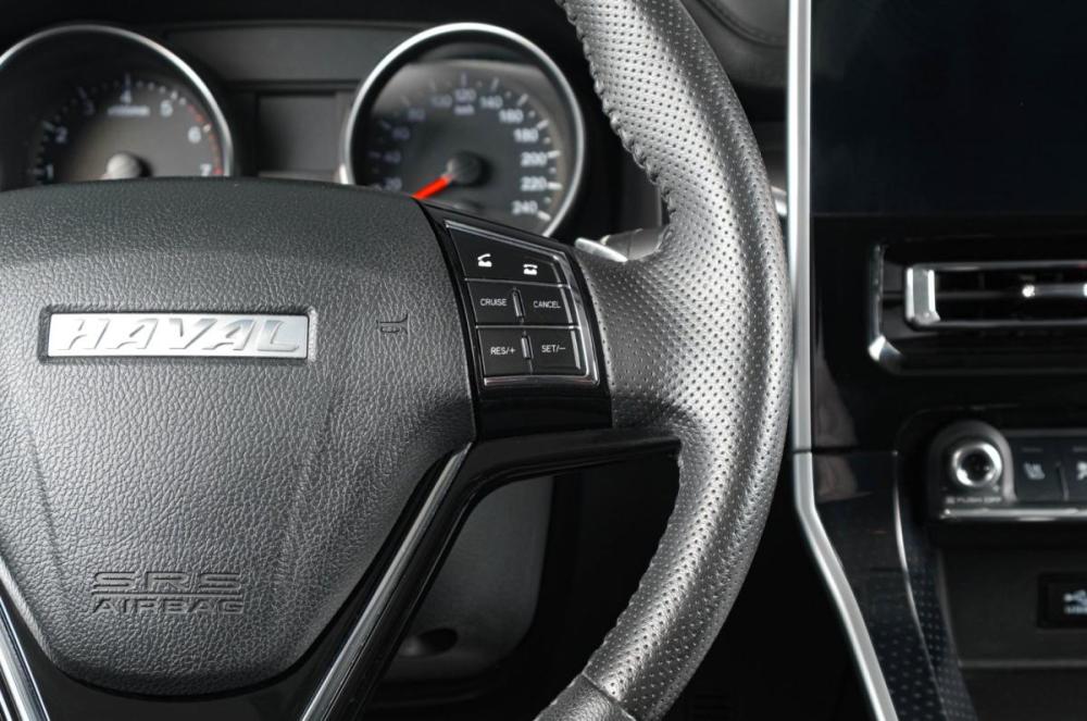 Haval M6 II Тюмень  - изображение 16