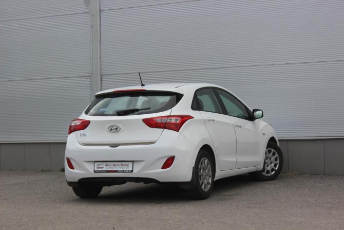 Hyundai i30 II с пробегом 2014 года, цена 997 000 рублей, 147186 км, хэтчбек, Автокод Объявления