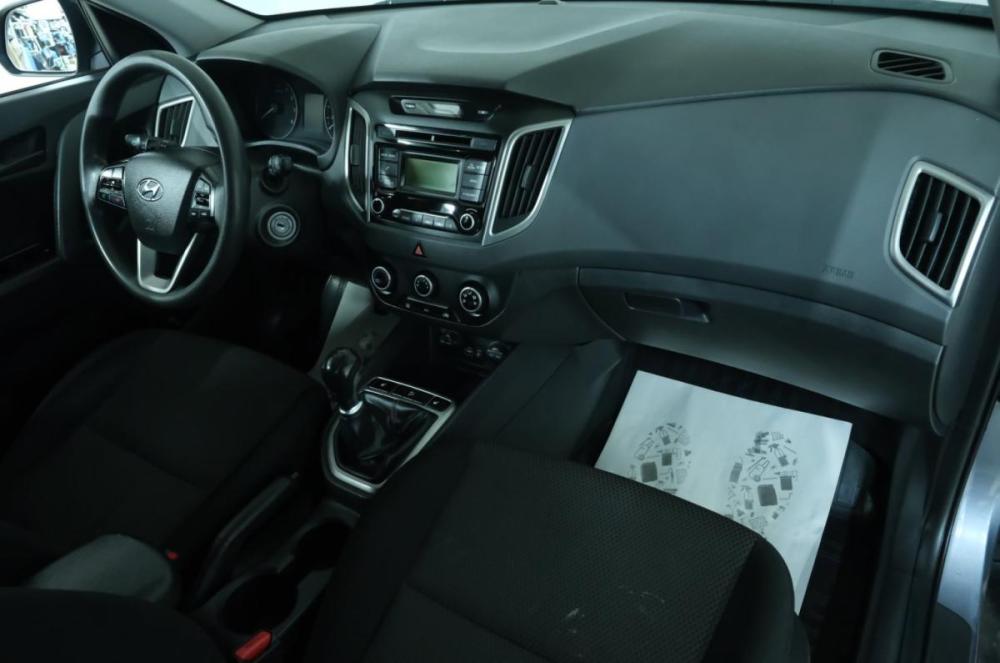 Hyundai Creta I Омск  - изображение 22