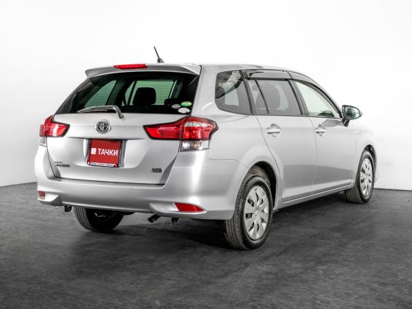 Toyota Corolla XI (E160 E170 E180) Рестайлинг 1 с пробегом 2016 года, цена 1 150 000 рублей, 165656 км, универсал, Автокод Объявления
