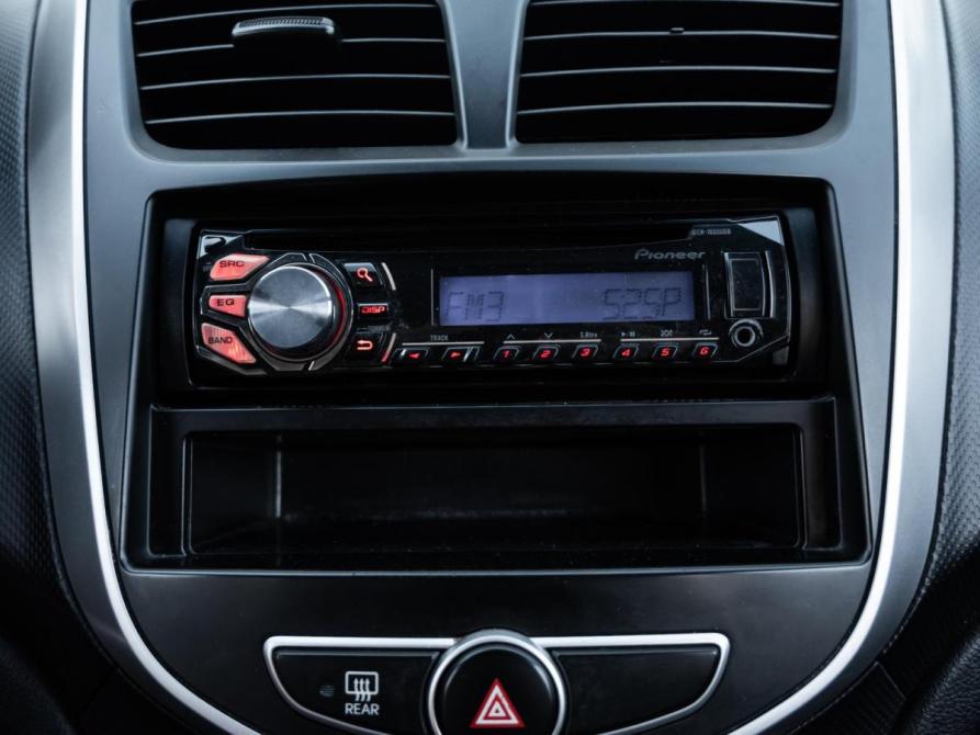Hyundai Solaris I Ставрополь  - изображение 12