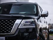 Nissan Patrol VI (Y62) Рестайлинг 2 Санкт-Петербург  - изображение 42