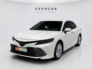 Toyota Camry VIII (XV70) Новосибирск  - изображение 21