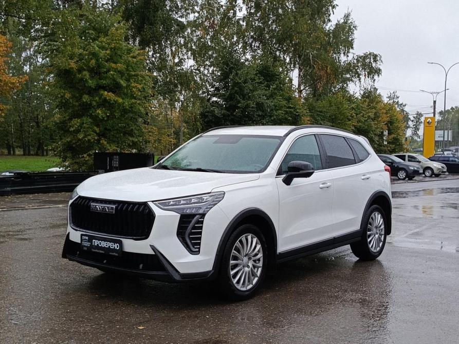 Haval Jolion I Рестайлинг Чебоксары  - изображение 1