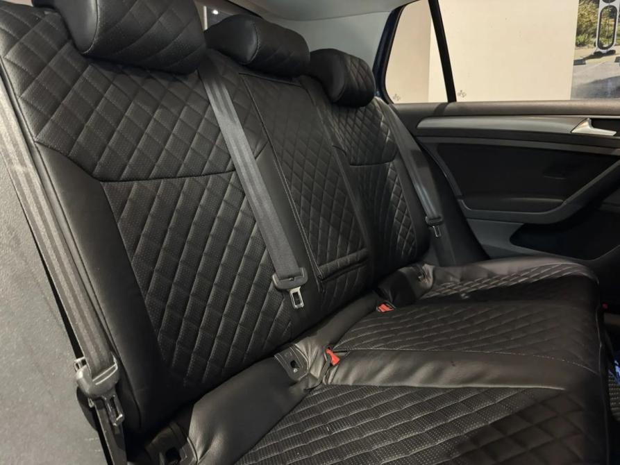Volkswagen Golf VII Новосибирск  - изображение 14