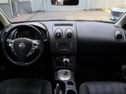 Nissan Qashqai I Рестайлинг Москва  - изображение 30