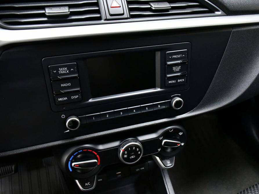 Kia Rio IV Новосибирск  - изображение 12