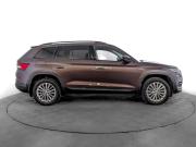 Skoda Kodiaq I Москва  - изображение 34