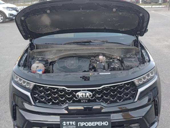 Kia Sorento IV с пробегом 2021 года, цена 2 890 000 рублей, 162485 км, внедорожник, Автокод Объявления
