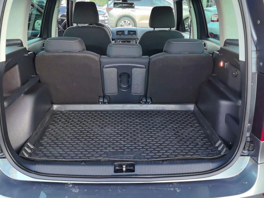 Skoda Yeti I Рестайлинг Стерлитамак  - изображение 12
