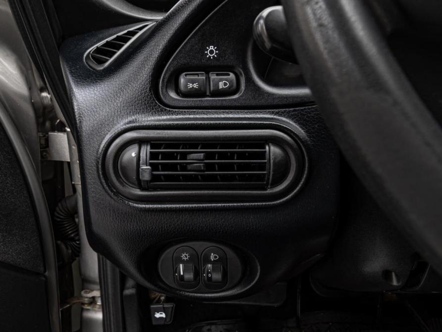 Chevrolet Niva I Рестайлинг Краснодар  - изображение 16
