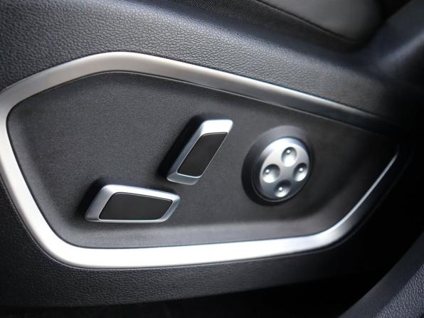 Geely Tugella I Рестайлинг с пробегом 2023 года, цена 2 850 000 рублей, 66289 км, внедорожник, Автокод Объявления