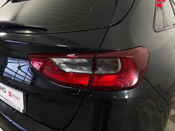 Kia Ceed III с пробегом 2020 года, цена 1 777 000 рублей, 55072 км, хэтчбек, Автокод Объявления