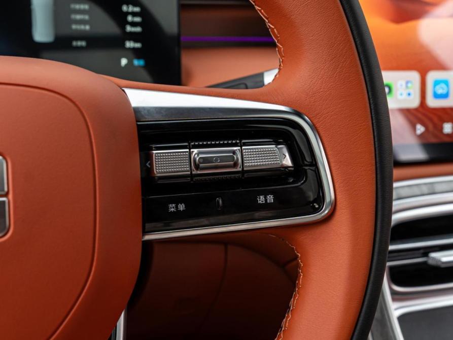 Geely Galaxy M7 Краснодар  - изображение 18