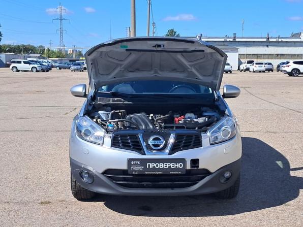 Nissan Qashqai+2 I Рестайлинг с пробегом 2012 года, цена 1 190 000 рублей, 131994 км, внедорожник, Автокод Объявления