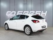 Opel Astra J Воронеж  - изображение 21